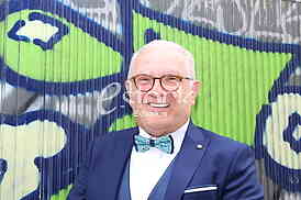 Zeljko Samardzic