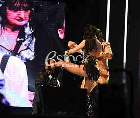 Maja Marinkovic Asmin Bora Santana