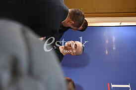 Konferencija za novinare povodom Beogradske zime