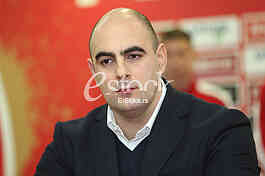CRVENA ZVEZDA GRAFICAR
