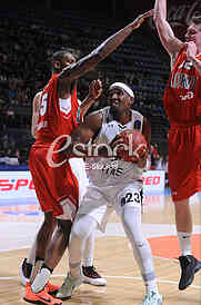 PARTIZAN vs LOKOMOTIVA