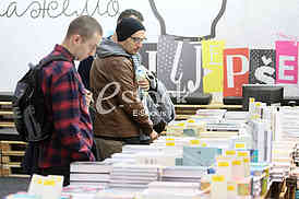 62th International Book Fair 