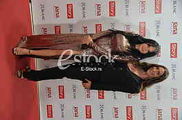 Zorica Radulovic Sandra Coban