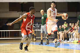 CRVENA ZVEZDA vs LOKOMOTIV KRASNODAR