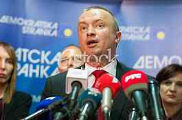 Election night in Serbia 2016 DS