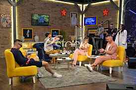AmiG Show
