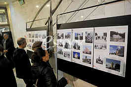 Izlozba galerija Progres