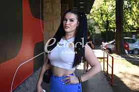 Milena Kacavenda Sanja Marinkovic