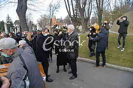 Ivan Isailovic, Jelena Arsic i Lepomir Ivkovic