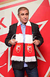 Bosko Djurovski