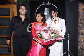 Darko Lazic Katarina Lazic Tijana Matic