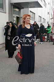 Stanojka Mitrovic Cana