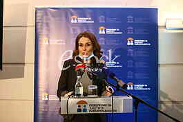 Brankica Jankovic