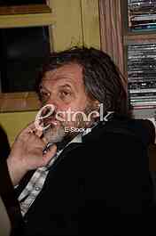 Emir Kusturica filmski reziser