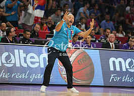 SERBIA vs SLOVENIA