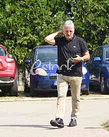 Dragan Stojkovic Bosanac