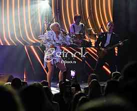 Indira Forza ex Colonia