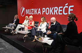 Natasa Mihajlovic_Beogradsko prolece