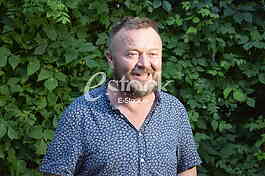 Branko Rosic