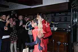 Dragan Stankovic Jovana Jeremic