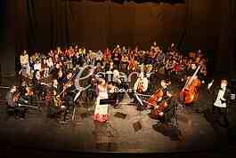Philharmonic Orchestra
