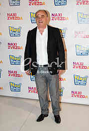 Naxi radio
