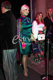 Zorana Mihajlovic