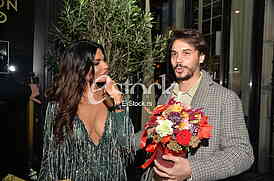 Dejana Zikovic i Nikola Gajic Joker