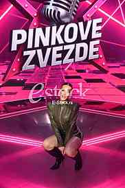 Andjela Asanin_Pinkove Zvezde