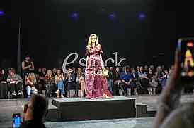 57 Belgrade Fashion Week