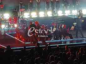 Milica Todorovic i Emina Jahovic