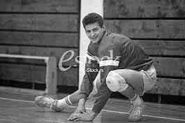 TRENING YUGOSLAVIA