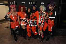 Ivana Krunic i Harem Girls