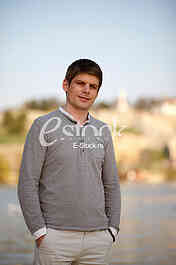Arno Gujon, Arnaud Gouillon