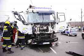 Car crash