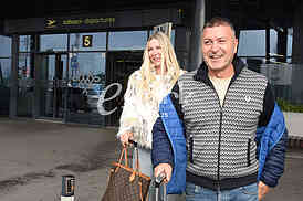 Djole Djogani Vesna Djogani