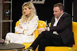 Nevena Bozovic, Milenko Skaric