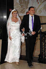 Wedding Jelena Ristic Jellene
