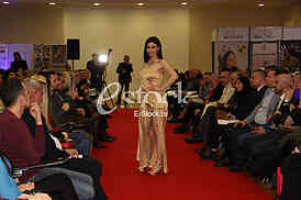 Miss Tourism World Serbia 2025
