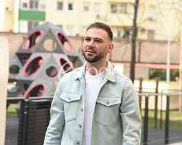 Marko Gacic