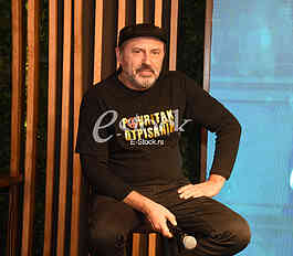 Sejo Sexon Davor Sucic