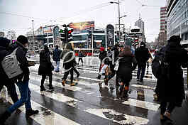 Winter