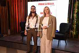 Princ od Vranje Sejla Zonjic