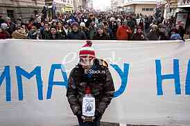 Protest