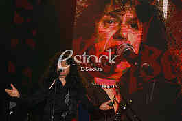 kerber , koncert sc