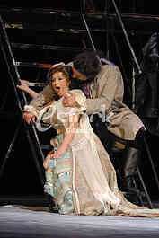 Opera Tosca