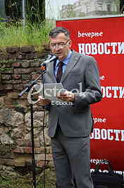Nebojsa Lapcevic