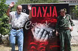 Film Oluja Milosa Radunovica