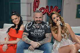 Tranquilo,trankilo ,tv toxic