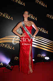 Izbor za Miss Srbije